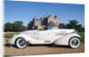 1935 Auburn 851 Speedster by Unknown