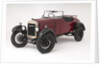 1928 Bayliss Thomas light car by Unknown