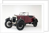 1928 Bayliss Thomas light car by Unknown