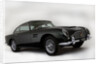 1963 Aston Martin DB4 GT by Unknown