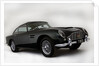 1963 Aston Martin DB4 GT by Unknown