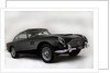 1963 Aston Martin DB4 GT by Unknown