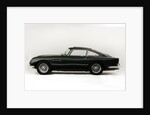 1963 Aston Martin DB4 GT by Unknown