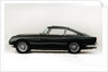 1963 Aston Martin DB4 GT by Unknown