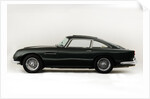 1963 Aston Martin DB4 GT by Unknown