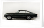 1963 Aston Martin DB4 GT by Unknown