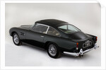 1963 Aston Martin DB4 GT by Unknown