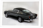 1963 Aston Martin DB4 GT by Unknown