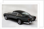 1963 Aston Martin DB4 GT by Unknown