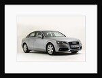 2011 Audi A4 Tdi by Unknown