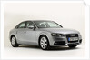 2011 Audi A4 Tdi by Unknown