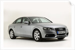 2011 Audi A4 Tdi by Unknown