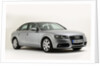 2011 Audi A4 Tdi by Unknown