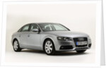 2011 Audi A4 Tdi by Unknown