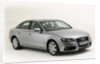 2011 Audi A4 Tdi by Unknown