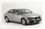 2011 Audi A4 Tdi by Unknown