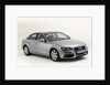 2011 Audi A4 Tdi by Unknown