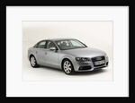 2011 Audi A4 Tdi by Unknown