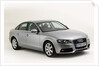 2011 Audi A4 Tdi by Unknown