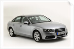 2011 Audi A4 Tdi by Unknown