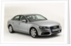2011 Audi A4 Tdi by Unknown