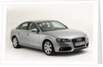 2011 Audi A4 Tdi by Unknown