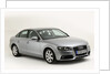 2011 Audi A4 Tdi by Unknown
