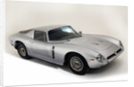 1967 Bizziarrini GT Strada 5300 by Unknown