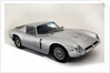 1967 Bizziarrini GT Strada 5300 by Unknown