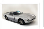 1967 Bizziarrini GT Strada 5300 by Unknown