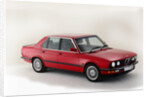 1987 BMW M5 by Unknown