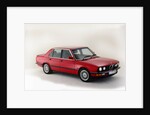 1987 BMW M5 by Unknown