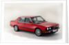 1987 BMW M5 by Unknown