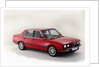 1987 BMW M5 by Unknown