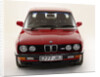 1987 BMW M5 by Unknown
