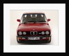 1987 BMW M5 by Unknown