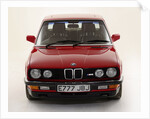 1987 BMW M5 by Unknown