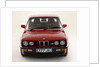 1987 BMW M5 by Unknown