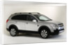 2008 Chevrolet Captiva LTX by Unknown