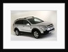 2008 Chevrolet Captiva LTX by Unknown