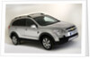 2008 Chevrolet Captiva LTX by Unknown