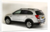 2008 Chevrolet Captiva LTX by Unknown