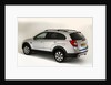 2008 Chevrolet Captiva LTX by Unknown