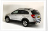 2008 Chevrolet Captiva LTX by Unknown