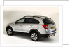 2008 Chevrolet Captiva LTX by Unknown