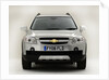 2008 Chevrolet Captiva LTX by Unknown