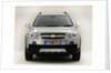 2008 Chevrolet Captiva LTX by Unknown