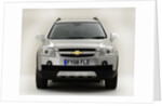 2008 Chevrolet Captiva LTX by Unknown