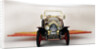 Chitty Chitty Bang Bang film car replica by Anonymous