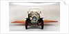 Chitty Chitty Bang Bang film car replica by Anonymous